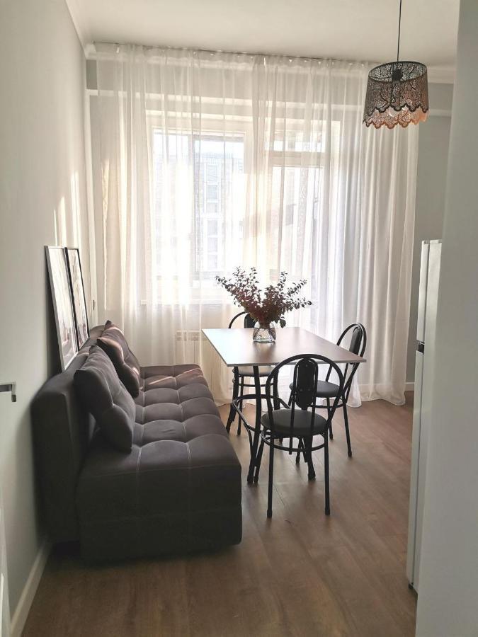 Сканди-Однушка На Пирамиде Promyshlennyy Extérieur photo